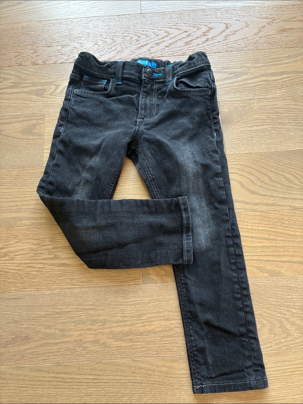Jean GUESS Los Angeles – taille 4